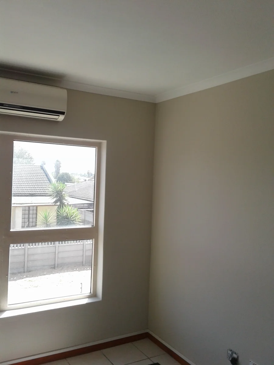 Painting work by B Painters
