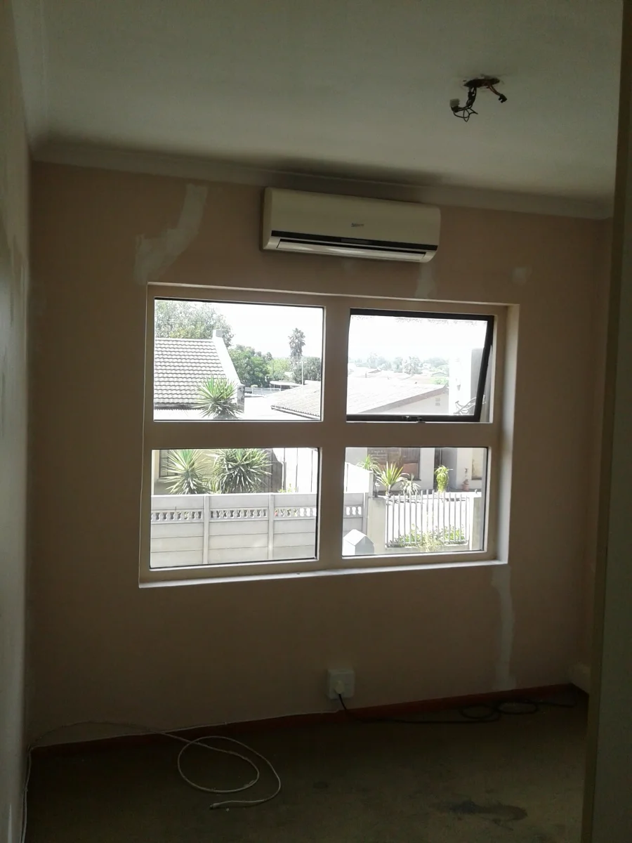 Painting work by B Painters