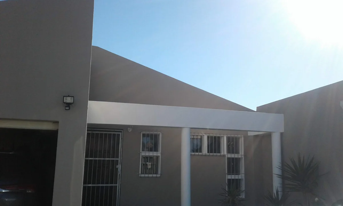 Painting work by B Painters