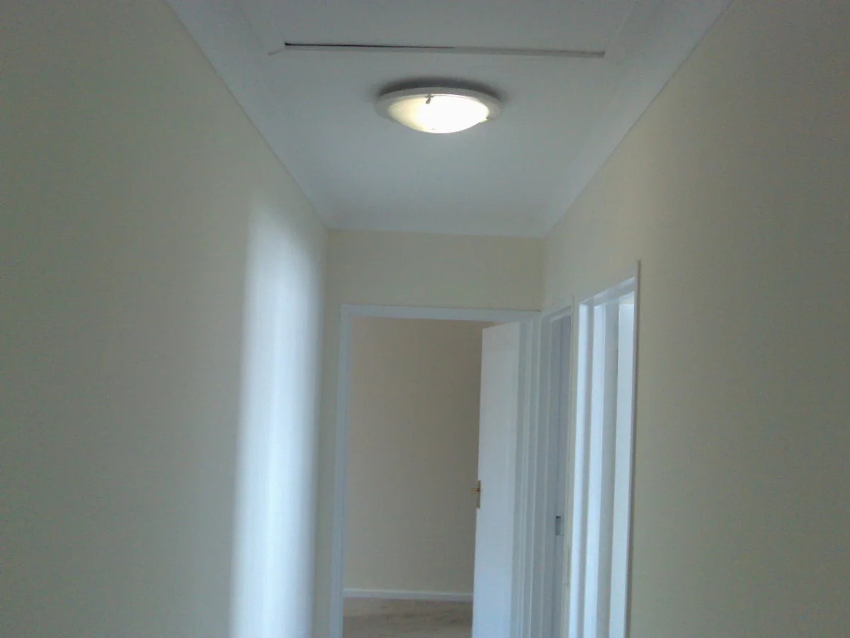 Residential painting